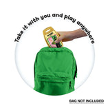 Wicked Top Trumps Card Game