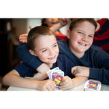 Top Trumps Gen Z - Guide to Trainers Card Game | Winning Moves UK