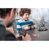 WHOT! Harry Potter Official Family Card Game