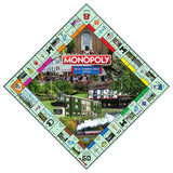 Royal Tunbridge Wells Monopoly Board Game