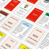 Newcastle & Gateshead Monopoly Board Game