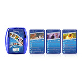 Disney Top Trumps Quiz Game | Winning Moves UK
