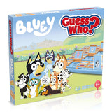 Bluey Guess Who