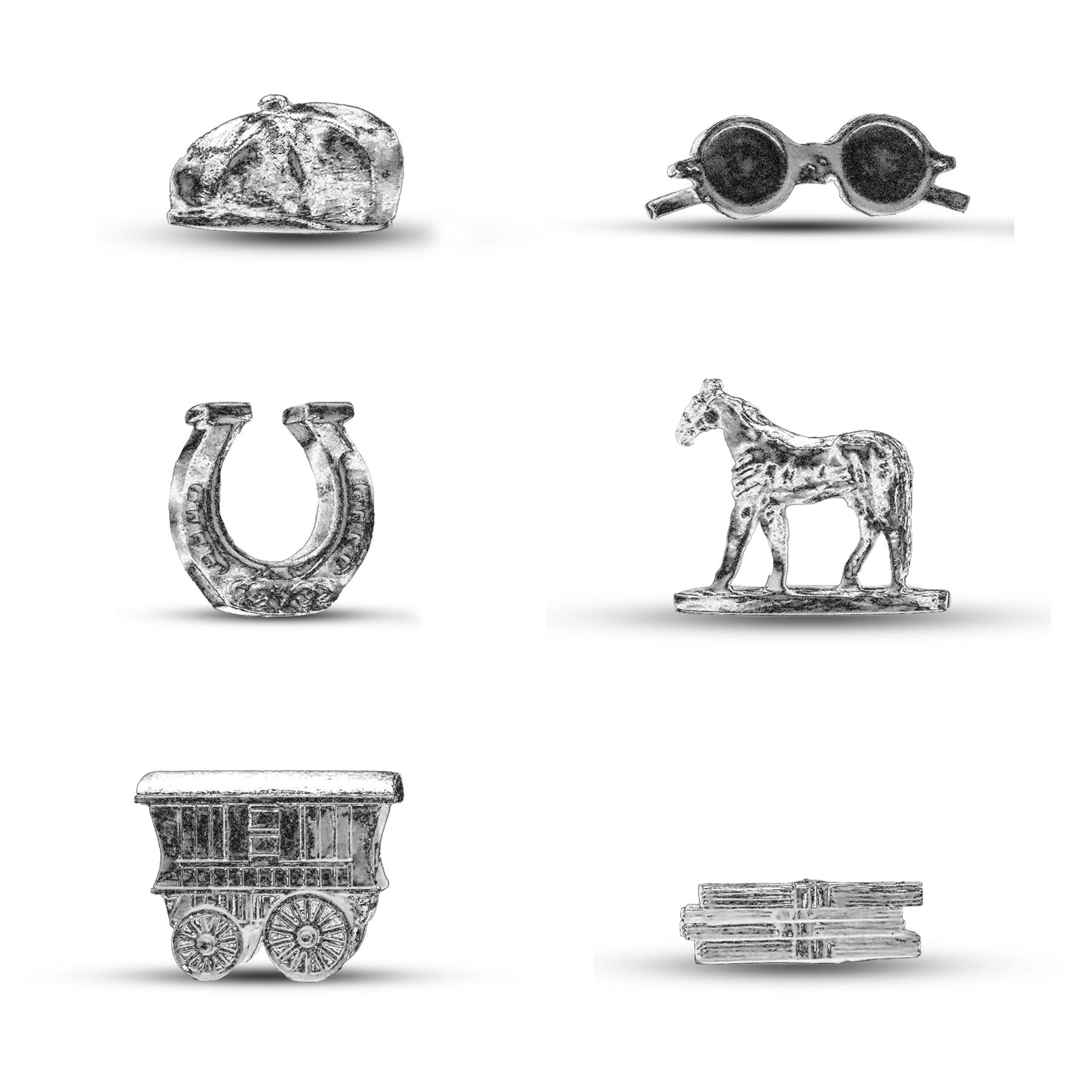 Peaky Blinders Monopoly | Winning Moves UK