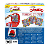 Spidey and His Amazing Friends Top Trumps Match - The Crazy Cube Game | Winning Moves UK