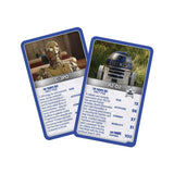 Star Wars Droids Top Trumps Card Game