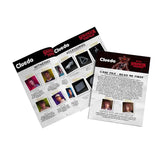 Stranger Things Cluedo Mystery Board Game