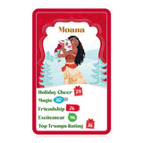 Disney Christmas Top Trumps Card Game | Winning Moves UK