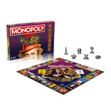 Willy Wonka and the Chocolate Factory Monopoly Board Game | Winning Moves UK