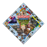 Salford Monopoly Board Game | Winning Moves UK