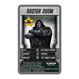 Top Trumps Avengers Doomsday Marvel Card Game