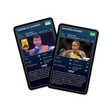 MMA Mixed Martial Arts Top Trumps Limited Edition Card Game | Winning Moves UK