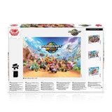 Mario Kart World 1000 Piece Jigsaw Puzzle