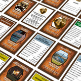 Yellowstone Monopoly Board Game | Winning Moves UK