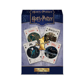 Harry Potter Waddingtons Number 1 Playing Cards