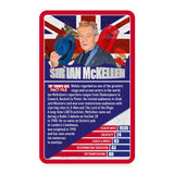 National Treasures Top Trumps Card Game | Winning Moves UK