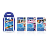 Disney Classics Top Trumps Card Game