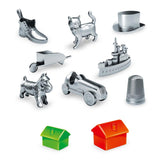 Manchester Monopoly Board Game - New 2025 edition