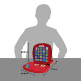 Super Mario Top Trumps Match - The Crazy Cube Game New Build