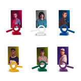 Stranger Things Cluedo Mystery Board Game