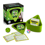Rick & Morty Trivial Pursuit Game Knowledge Card Game | Winning Moves UK