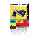 Top Trumps Gen Z - Guide to Trainers Card Game | Winning Moves UK