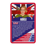 National Treasures Top Trumps Card Game | Winning Moves UK