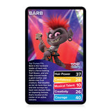 Trolls World Tour Top Trumps Card Game | Winning Moves UK
