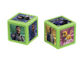 Lightyear Top Trumps Match - The Crazy Cube Game | Winning Moves UK