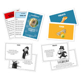 Dogs Monopoly Board Game | Winning Moves UK