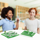 Guess Who World Football Stars Guessing Game