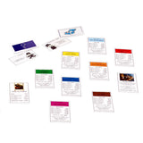 Scotland Monopoly Board Game