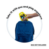 Harry Potter Chibi Top Trumps Card Game