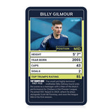 Scottish Football Stars Top Trumps Card Game
