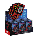 Waddingtons No.1 Spider-Man Comic Playing Cards