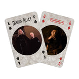 Harry Potter Waddingtons Number 1 Playing Cards