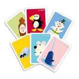 Elf Top Trumps Match Board Game | Winning Moves UK