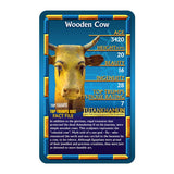 Ancient Egypt 'Tutankhamun and the Golden Age of the Pharaohs' Top Trumps Limited Edition Card Game | Winning Moves UK