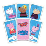 Peppa Pig Guess Who