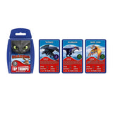 How to Train Your Dragon Top Trumps Card Game