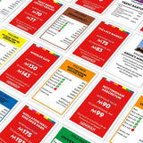 Nottingham Monopoly Board Game | Winning Moves UK