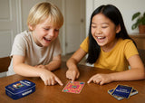 Goddit! Harry Potter Trivia Game | Family Fun