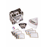 The Beatles Trivial Pursuit Knowledge Card Game
