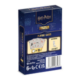 Harry Potter Waddingtons Number 1 Playing Cards
