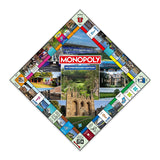 Peterborough Monopoly Board Game | Winning Moves UK