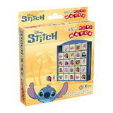 Lilo and Stitch Top Trumps Mini Match | Winning Moves UK