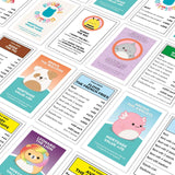 Squishmallows Monopoly Board Game | Winning Moves UK