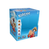 One Piece Yahtzee