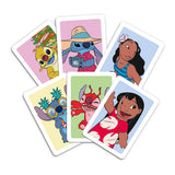 Lilo & Stitch Top Trumps Match - The Crazy Cube Game New Version | Winning Moves UK