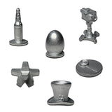 Willy Wonka and the Chocolate Factory Monopoly Board Game | Winning Moves UK